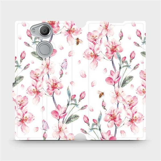 Phone Case Sony Xperia XA2 - Design M124S