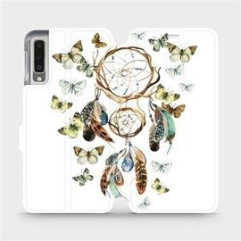 Phone Case Samsung Galaxy A7 2018 - Design M001P