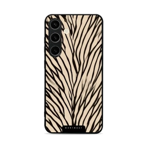 Phone Glossy Case Samsung Galaxy S24 - Design GA52G