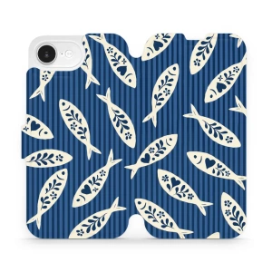 Etui do Apple iPhone 16e - wzór VP89S