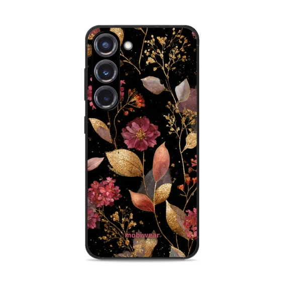 Etui Glossy Case do Samsung Galaxy S23 Plus - wzór G171G