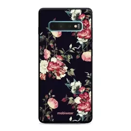 Phone Glossy Case Samsung Galaxy S10 Plus - Design G040G