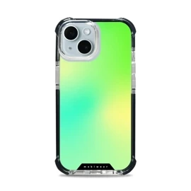 Case MagSafe Elite Bumper for Apple iPhone 15 - Design D035D