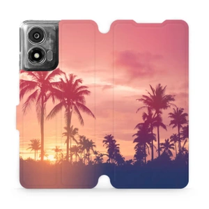 Etui do Motorola Moto E14 - wzór M134P