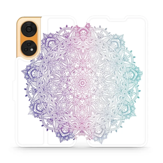 Phone Case OPPO Reno 8T 5G - Design M008S