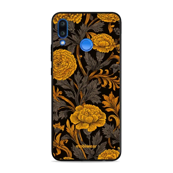 Etui Glossy Case do Huawei Nova 3 - wzór G173G