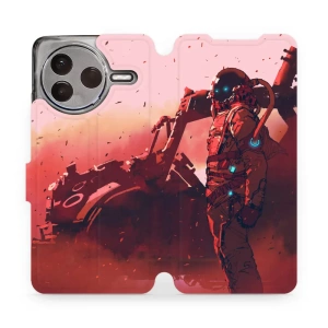 Phone Case Xiaomi POCO F7 Pro 5G - Design MA09S