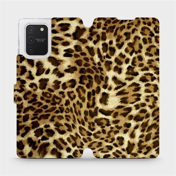 Phone Case Samsung Galaxy S10 Lite - Design VA33P