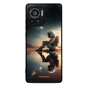 Phone Glossy Case Motorola Edge 30 Ultra - Design G003G