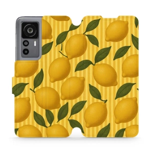 Etui do Xiaomi 12T - wzór VP81S