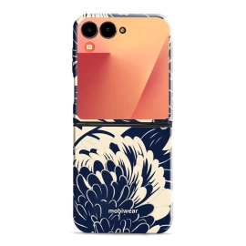 Case Elite Pro for Samsung Galaxy Z Flip 7 - Design EA40E
