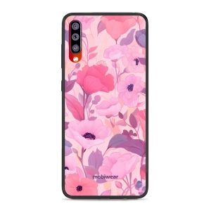 Hülle Glossy Case für Samsung Galaxy A70 - Farbe GP74G
