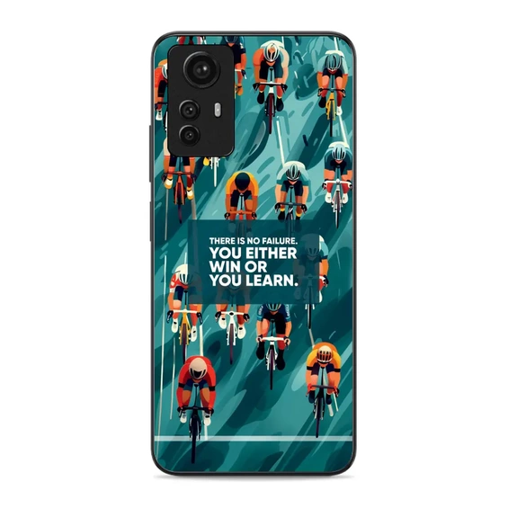 Hülle Glossy Case für Xiaomi Redmi Note 12S - Farbe GD02G