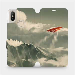 Phone Case Xiaomi Mi A2 - Design MA03P