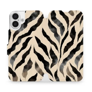 Etui do Apple iPhone 16 Plus - wzór VA53S