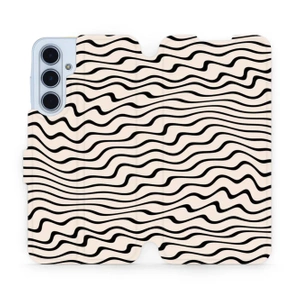 Hülle für Samsung Galaxy M35 5G - Farbe VA62S