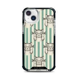 Case MagSafe Elite Bumper for Apple iPhone 14 Plus - Design DP90D