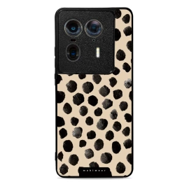 Phone Glossy Case Motorola Edge 50 Ultra - Design GA50G