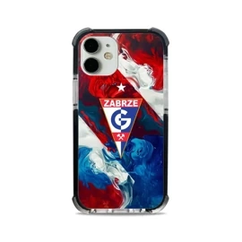 Etui MagSafe Elite Bumper Apple iPhone 12 mini - wzór D01GZ