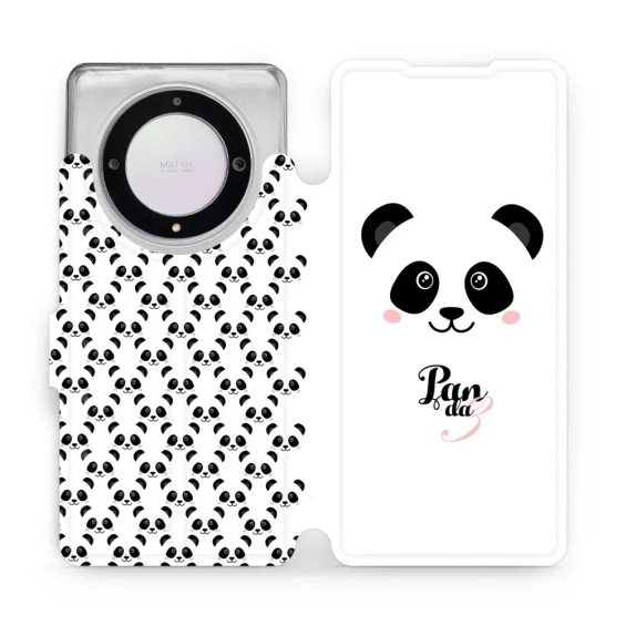 Etui do Huawei Honor Magic5 Lite 5G - wzór M030P