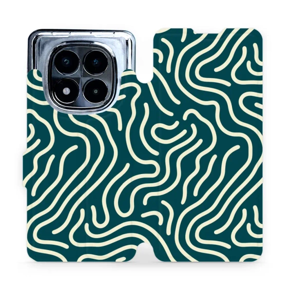 Etui do Xiaomi POCO X7 - wzór VA61S