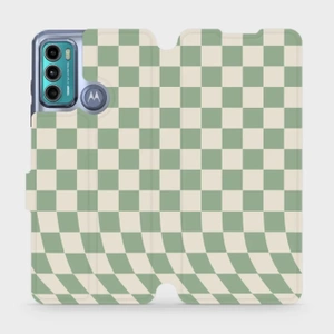 Etui do Motorola Moto G60 - wzór VA58S