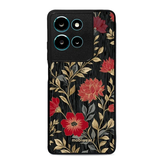 Phone Glossy Case Motorola Moto G75 5G - Design G172G