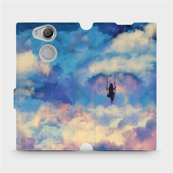 Phone Case Sony Xperia XA2 - Design MR09S