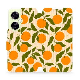 Etui do OnePlus Nord CE 3 Lite 5G - wzór VP82S