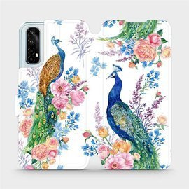 Phone Case Realme 7 - Design MX08S