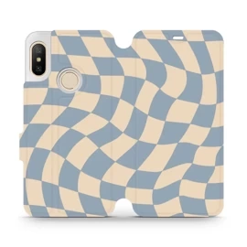 Phone Case Xiaomi Mi A2 Lite - Design VA59S