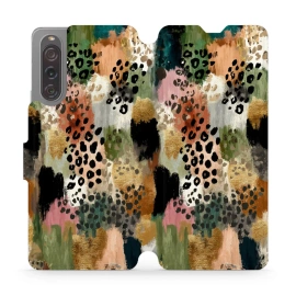 Phone Case Sony Xperia 10 V - Design V167S