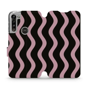 Etui do Motorola Moto G8 Power - wzór VA54S