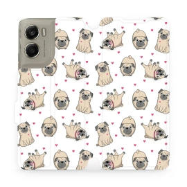 Phone Case Motorola Moto G06 Power - Design M097P