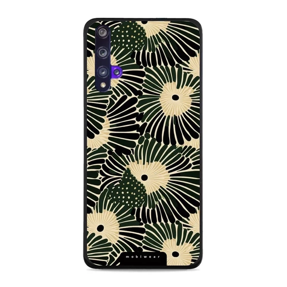 Phone Glossy Case Huawei Nova 5T - Design GA44G