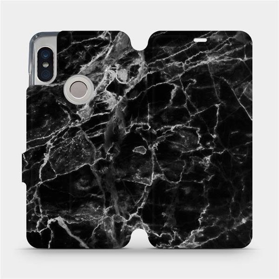Phone Case Xiaomi Redmi Note 5 - Design V056P