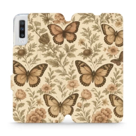 Hülle für Samsung Galaxy A70 - Farbe VP92S