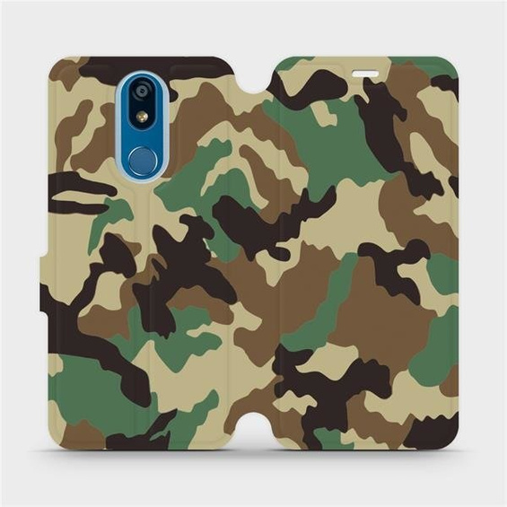 Phone Case LG K40 - Design V111P