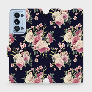 Phone Case OPPO Reno 6 Pro 5G - Design V068P