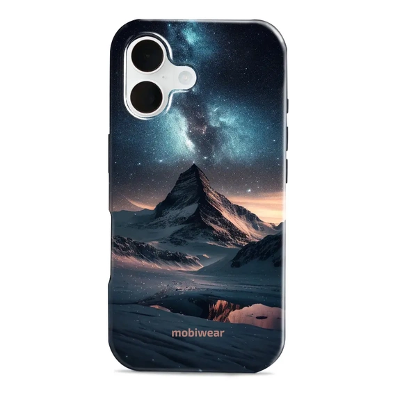Case Elite Pro for Apple iPhone 16 - Design E006E