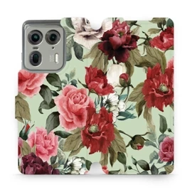 Phone Case Motorola Edge 50 Ultra - Design MD06P