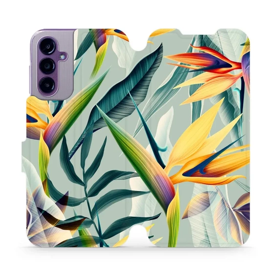 Hülle für Samsung Galaxy A14 5G - Farbe MC02S