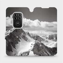 Etui do Motorola One Zoom - wzór M152P