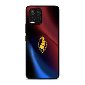 Etui Glossy Case do Realme 8 Pro - wzór G07PS