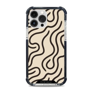 Case MagSafe Elite Bumper for Apple iPhone 13 Pro Max - Design DA60D