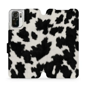 Phone Case Xiaomi Redmi Note 10 - Design V165S