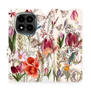 Hülle für Xiaomi Redmi Note 14 Pro Plus 5G - Farbe MP01S