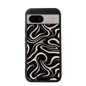 Phone Glossy Case Google Pixel 8a - Design GA63G