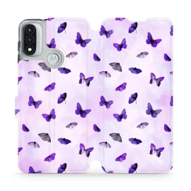 Phone Case Motorola Moto E20 - Design VP76S