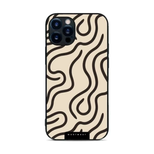 Phone Glossy Case Apple iPhone 12 Pro - Design GA60G